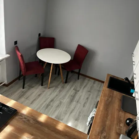 Przytulne Mieszkanie Zbroslawice