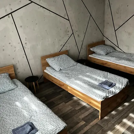 Appartement Przytulne Mieszkanie *