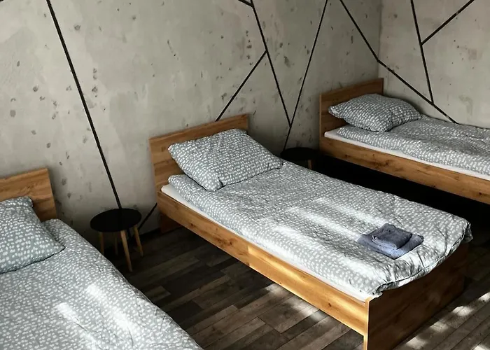 Appartement Przytulne Mieszkanie *